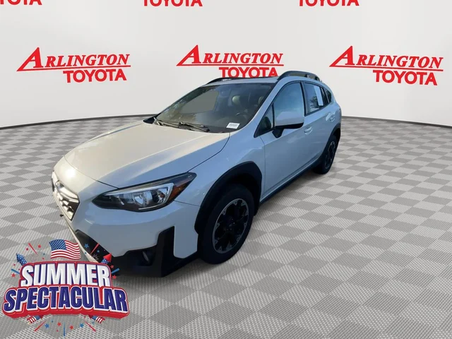 SEMINUEVOS SUBARU Crosstrek a Estados en autogozo