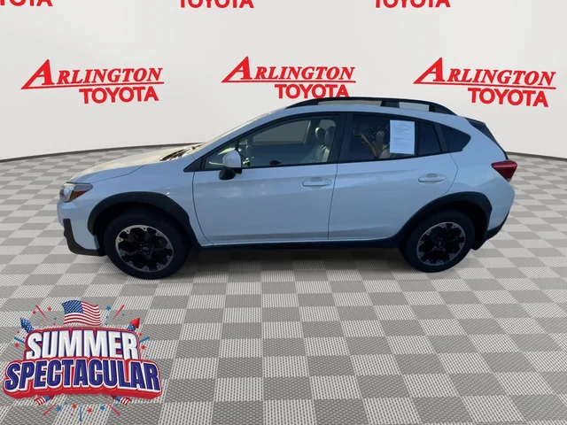 SEMINUEVOS SUBARU Crosstrek a Estados en autogozo