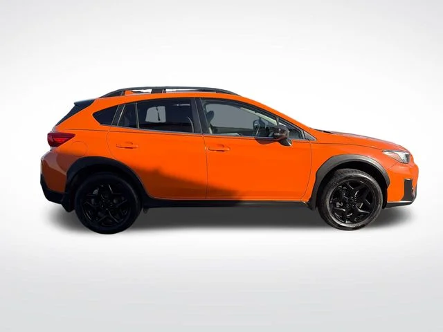 SEMINUEVOS SUBARU Crosstrek a Estados en autogozo
