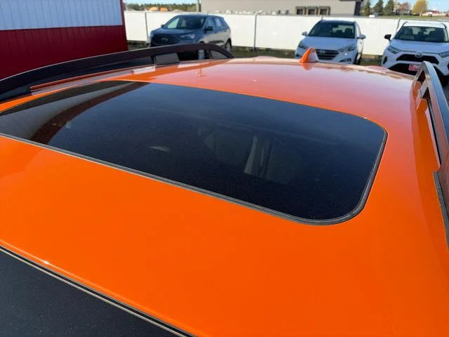 SEMINUEVOS SUBARU Crosstrek a Estados en autogozo