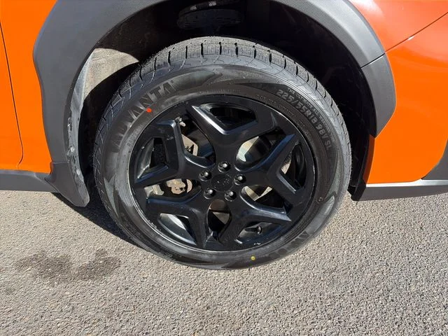 SEMINUEVOS SUBARU Crosstrek a Estados en autogozo