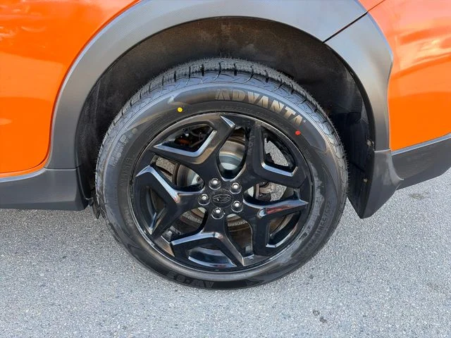 SEMINUEVOS SUBARU Crosstrek a Estados en autogozo