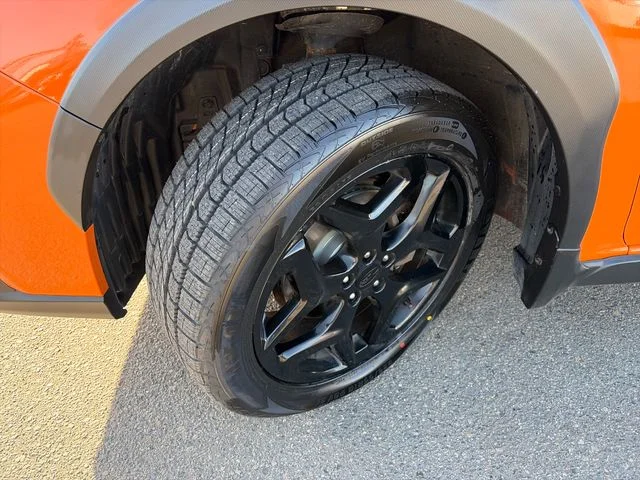 SEMINUEVOS SUBARU Crosstrek a Estados en autogozo