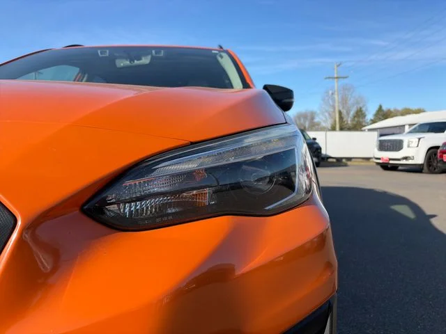 SEMINUEVOS SUBARU Crosstrek a Estados en autogozo