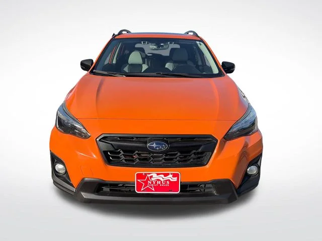 SEMINUEVOS SUBARU Crosstrek a Estados en autogozo