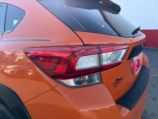 SEMINUEVOS SUBARU Crosstrek a Estados en autogozo