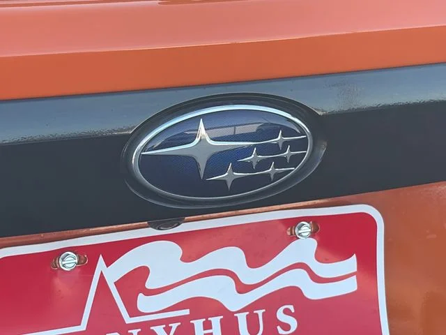 SEMINUEVOS SUBARU Crosstrek a Estados en autogozo