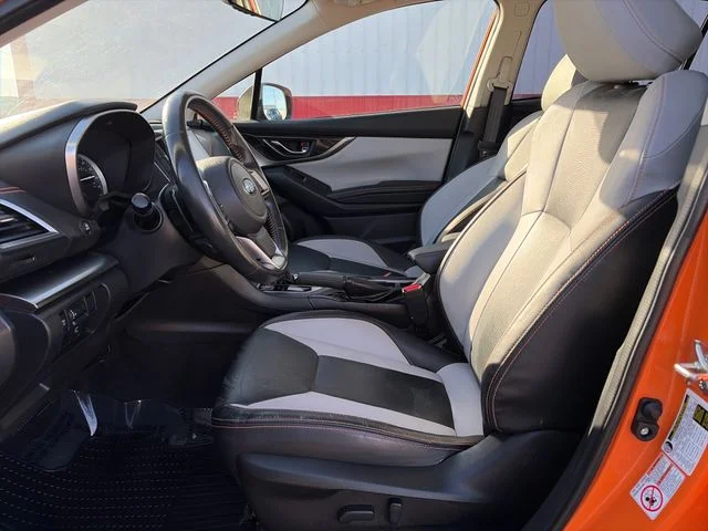 SEMINUEVOS SUBARU Crosstrek a Estados en autogozo
