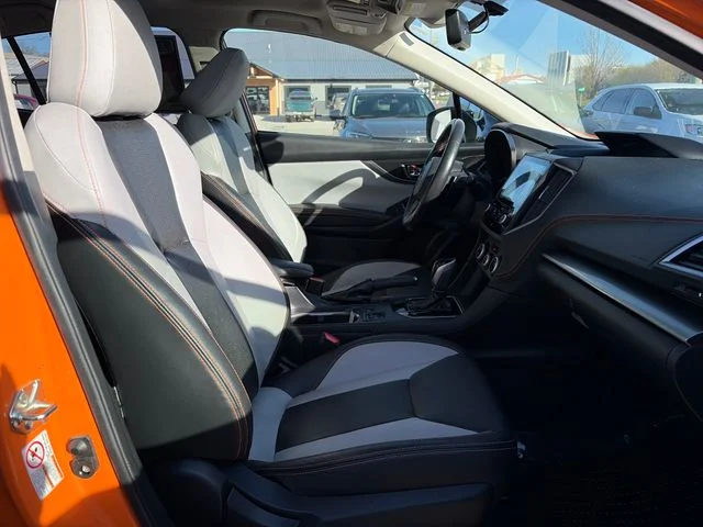 SEMINUEVOS SUBARU Crosstrek a Estados en autogozo