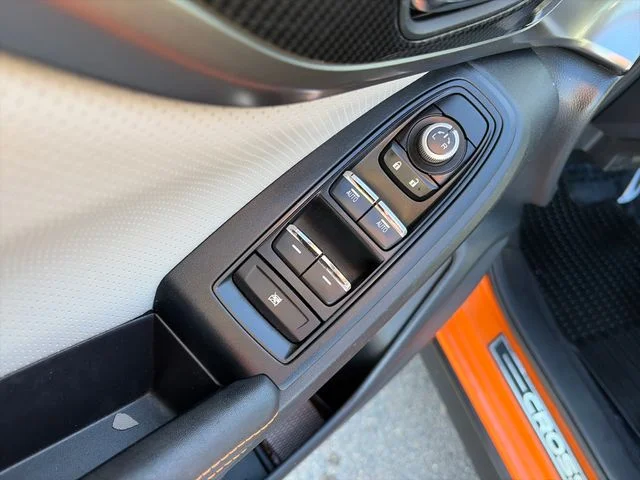 SEMINUEVOS SUBARU Crosstrek a Estados en autogozo