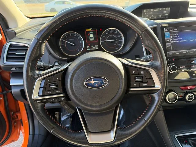 SEMINUEVOS SUBARU Crosstrek a Estados en autogozo