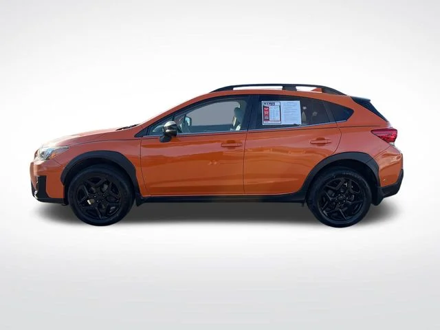 SEMINUEVOS SUBARU Crosstrek a Estados en autogozo