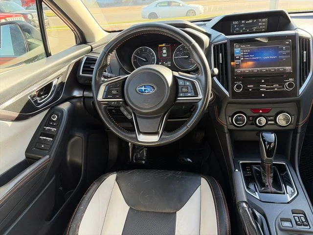 SEMINUEVOS SUBARU Crosstrek a Estados en autogozo