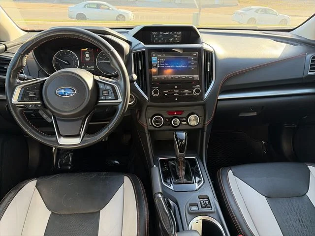 SEMINUEVOS SUBARU Crosstrek a Estados en autogozo