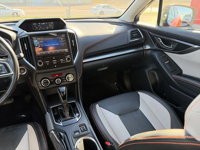 SEMINUEVOS SUBARU Crosstrek a Estados en autogozo