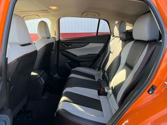 SEMINUEVOS SUBARU Crosstrek a Estados en autogozo