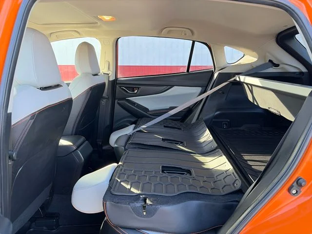 SEMINUEVOS SUBARU Crosstrek a Estados en autogozo