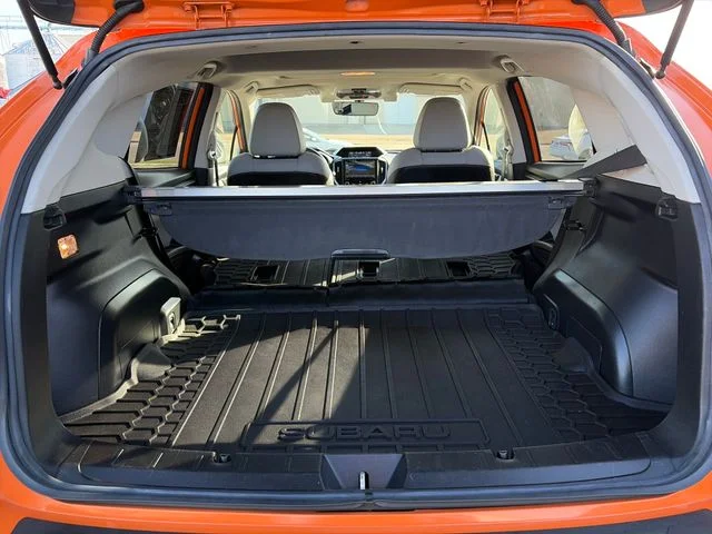 SEMINUEVOS SUBARU Crosstrek a Estados en autogozo