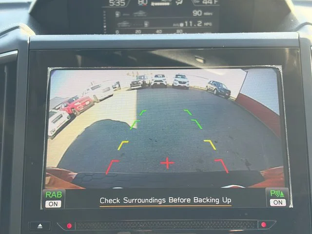 SEMINUEVOS SUBARU Crosstrek a Estados en autogozo