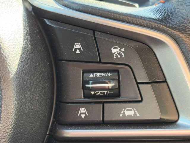 SEMINUEVOS SUBARU Crosstrek a Estados en autogozo