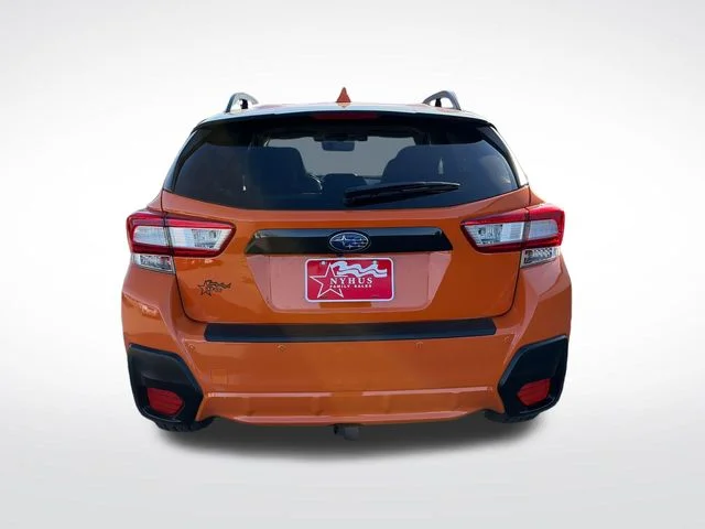 SEMINUEVOS SUBARU Crosstrek a Estados en autogozo