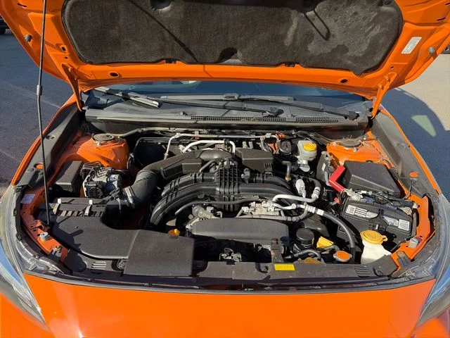 SEMINUEVOS SUBARU Crosstrek a Estados en autogozo