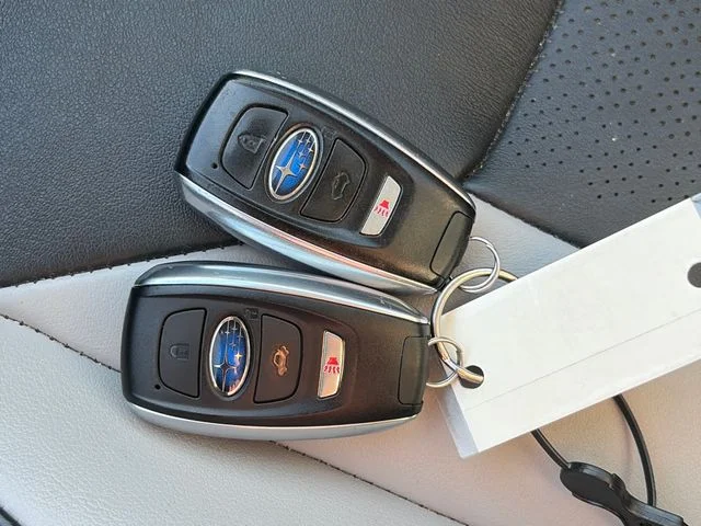 SEMINUEVOS SUBARU Crosstrek a Estados en autogozo