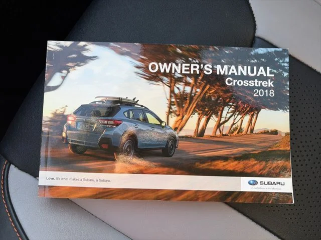 SEMINUEVOS SUBARU Crosstrek a Estados en autogozo