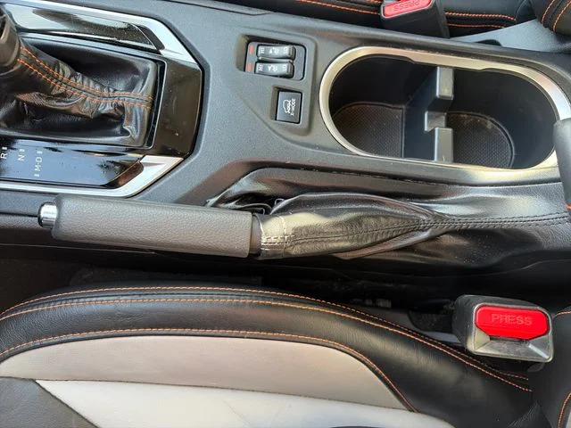 SEMINUEVOS SUBARU Crosstrek a Estados en autogozo
