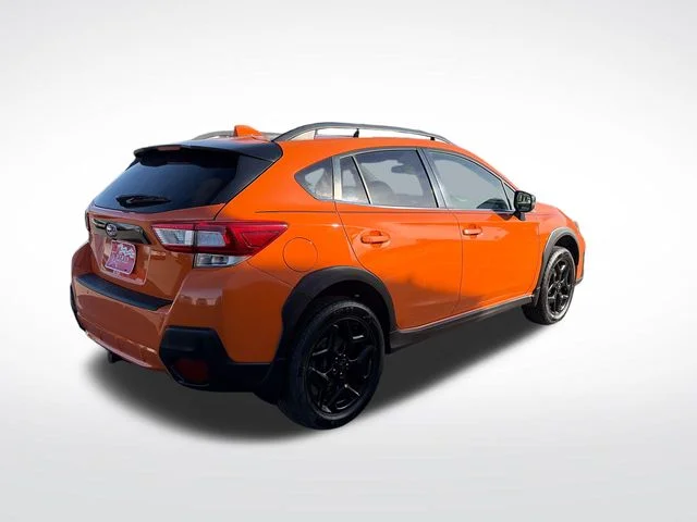 SEMINUEVOS SUBARU Crosstrek a Estados en autogozo