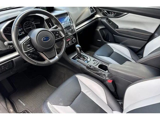 Pre-Owned SUBARU Crosstrek at Anderson Honda in Palo Alto