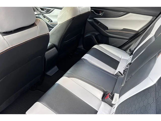 Pre-Owned SUBARU Crosstrek at Anderson Honda in Palo Alto