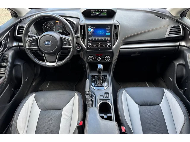 Pre-Owned SUBARU Crosstrek at Anderson Honda in Palo Alto