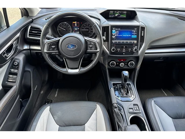 Pre-Owned SUBARU Crosstrek at Anderson Honda in Palo Alto