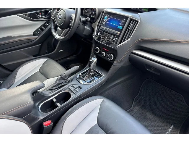 Pre-Owned SUBARU Crosstrek at Anderson Honda in Palo Alto