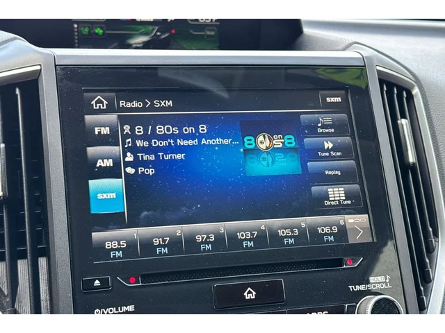 Pre-Owned SUBARU Crosstrek at Anderson Honda in Palo Alto