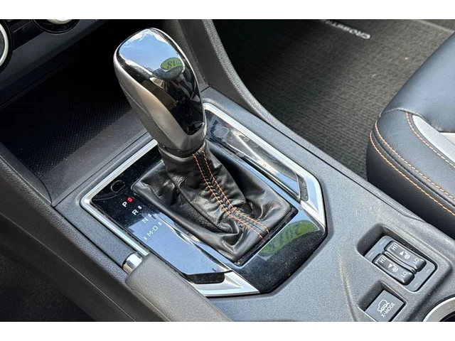 Pre-Owned SUBARU Crosstrek at Anderson Honda in Palo Alto