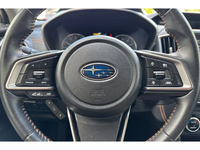 Pre-Owned SUBARU Crosstrek at Anderson Honda in Palo Alto