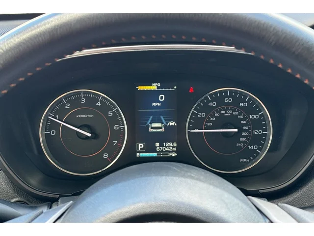 Pre-Owned SUBARU Crosstrek at Anderson Honda in Palo Alto