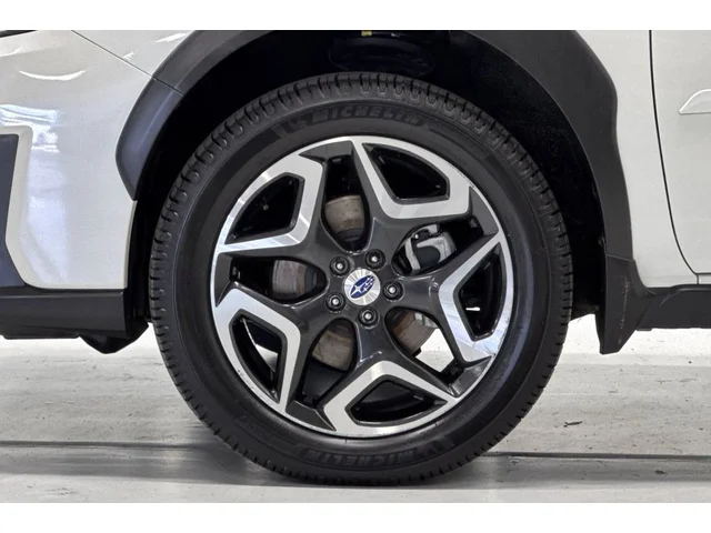 Pre-Owned SUBARU Crosstrek at Anderson Honda in Palo Alto