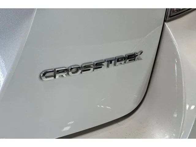 Pre-Owned SUBARU Crosstrek at Anderson Honda in Palo Alto