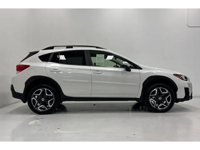 Pre-Owned SUBARU Crosstrek at Anderson Honda in Palo Alto