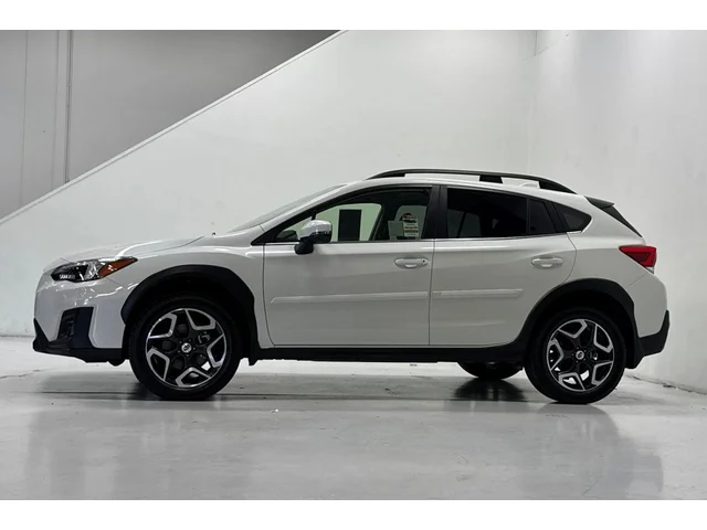 Pre-Owned SUBARU Crosstrek at Anderson Honda in Palo Alto