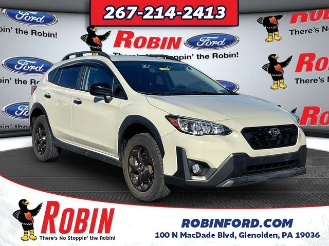 SEMINUEVOS SUBARU Crosstrek a Estados en autogozo