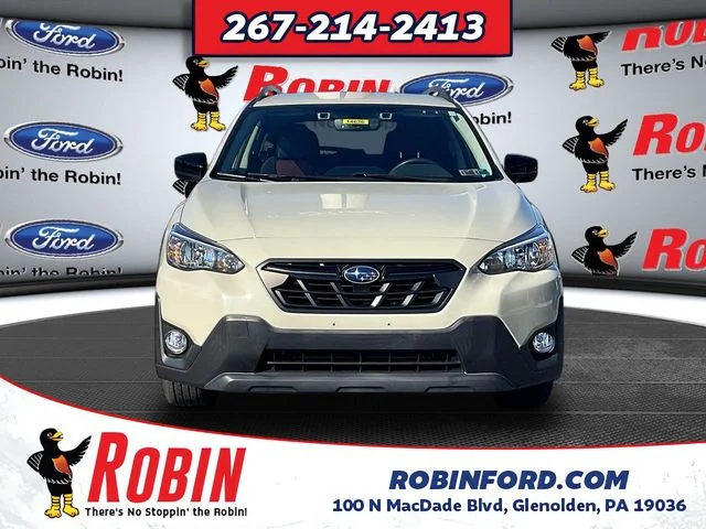 SEMINUEVOS SUBARU Crosstrek a Estados en autogozo