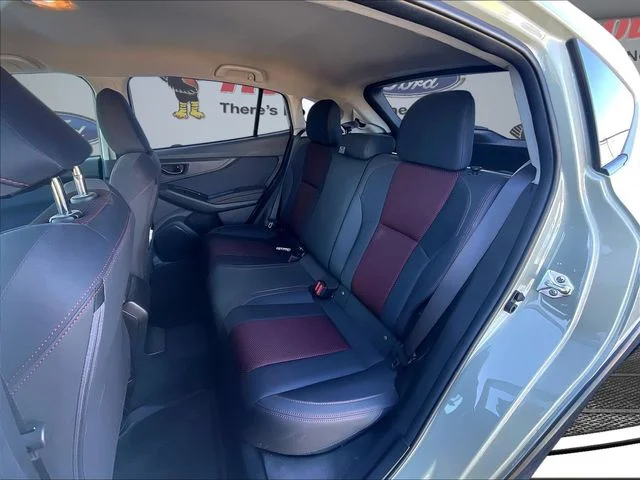 SEMINUEVOS SUBARU Crosstrek a Estados en autogozo