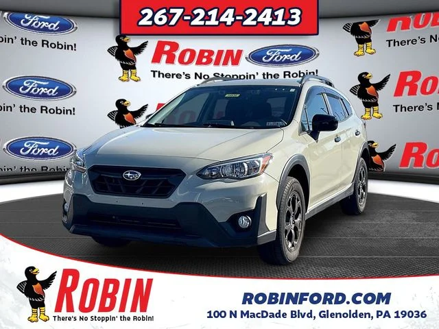 SEMINUEVOS SUBARU Crosstrek a Estados en autogozo