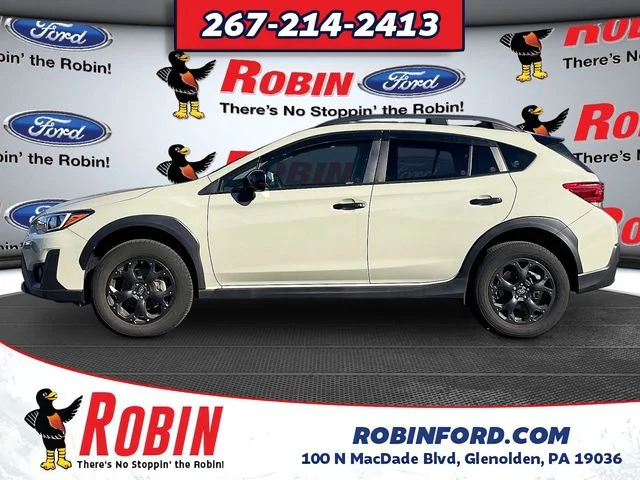 SEMINUEVOS SUBARU Crosstrek a Estados en autogozo