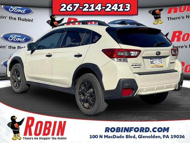 SEMINUEVOS SUBARU Crosstrek a Estados en autogozo