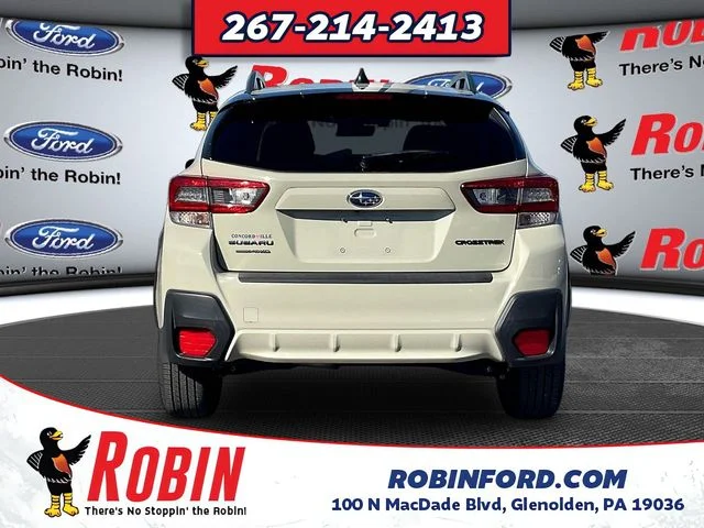 SEMINUEVOS SUBARU Crosstrek a Estados en autogozo